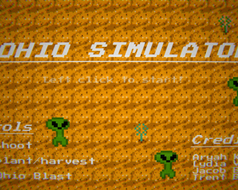 Ohio Simulator