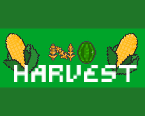 No Harvest