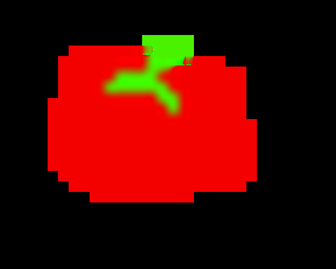 tomato harvester