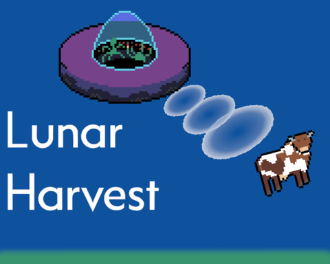 Lunar Harvest