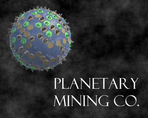 Planetary Mining CO.