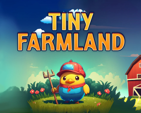 Tiny FarmLand