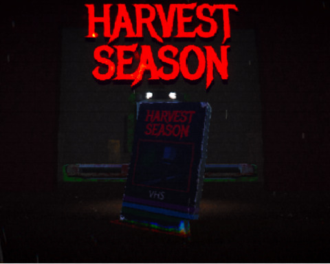 Harvest Season