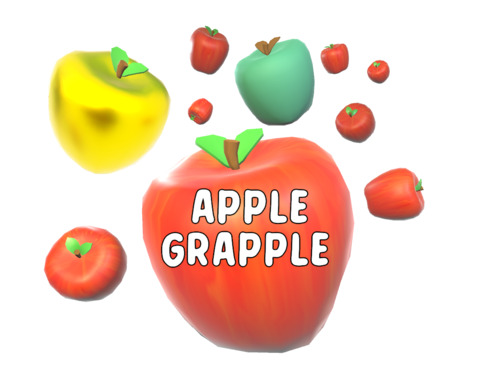 Apple Grapple (Requires Tilt Five)