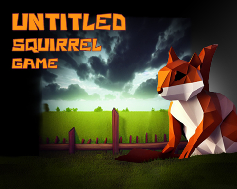 Untitled Squirrel Game