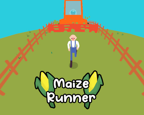 Maize Runner