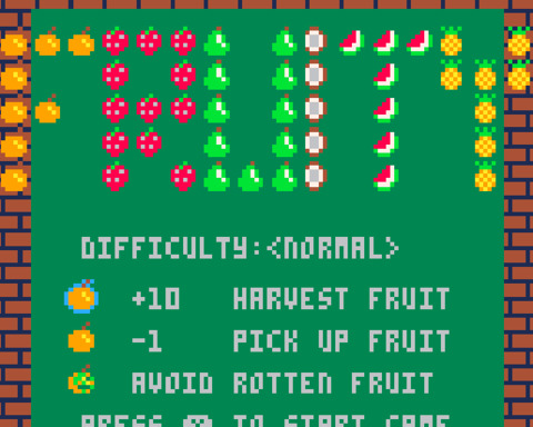 Fruity