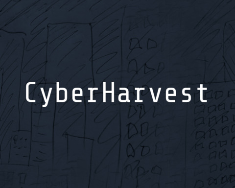CyberHarvest