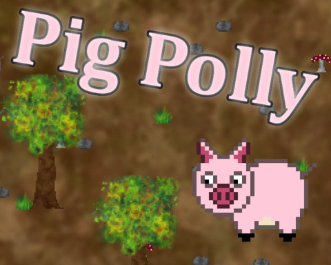 Pig Polly