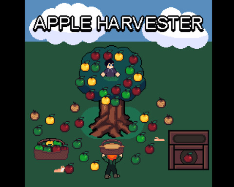 Apple Harvester