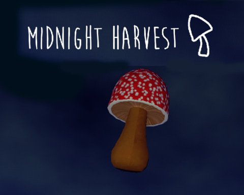Midnight Harvest