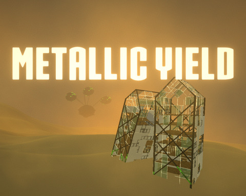Metallic Yield
