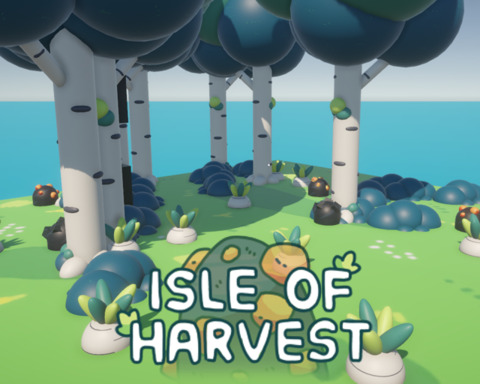 Isle of Harvest