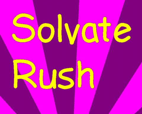 Solvate Rush