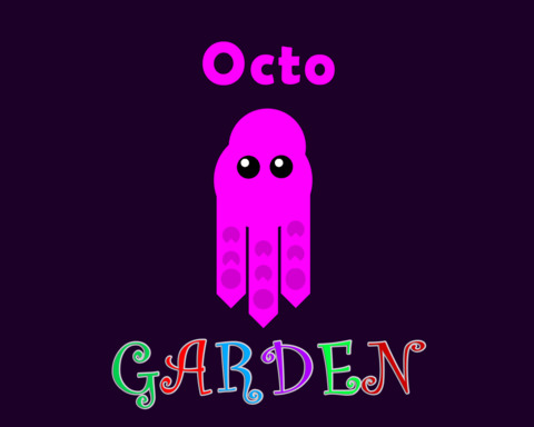 Octo Garden