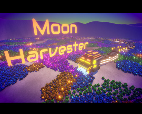 Moon Harvester
