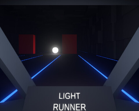 Light Runner