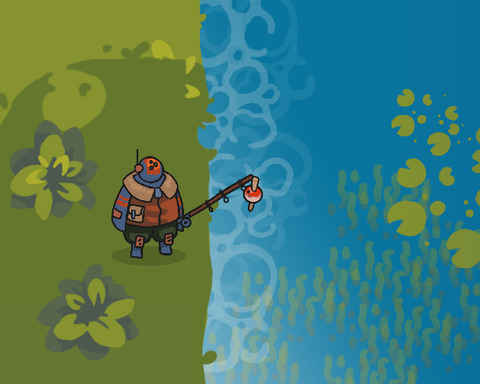 Hooked (Online)