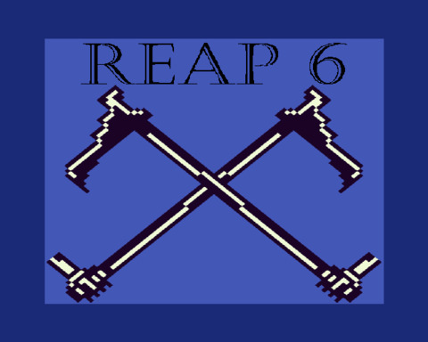 Reap 6 (2 players)