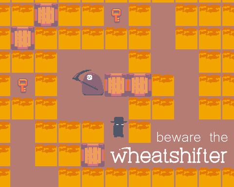 Beware The Wheatshifter