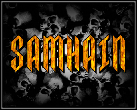 Samhain