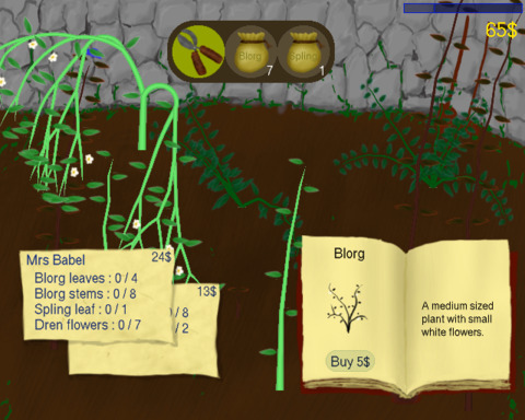 Horticulture