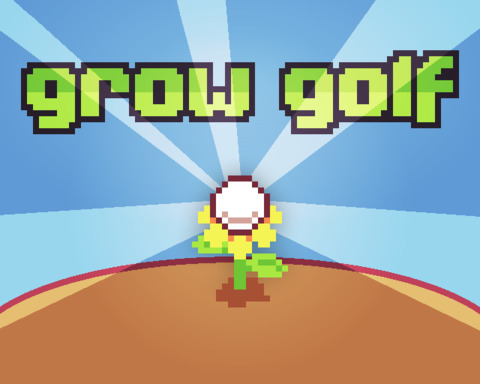 Grow Golf