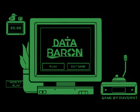 Data Baron