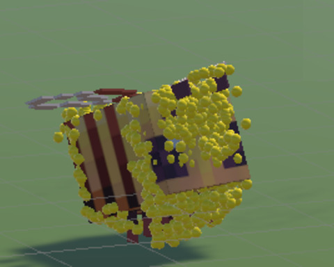 Bee-Loved