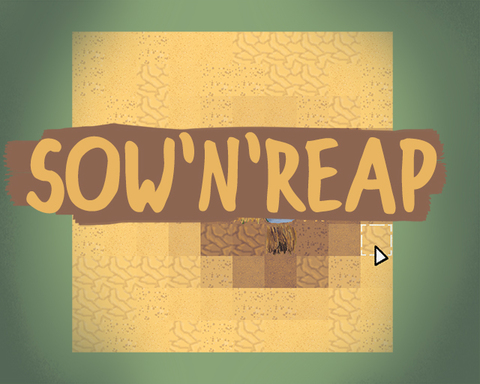 Sow'n'Reap