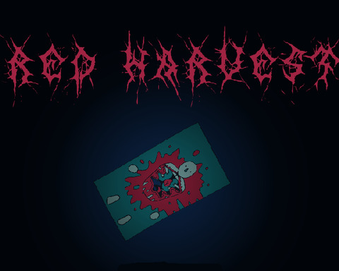 RED HARVEST