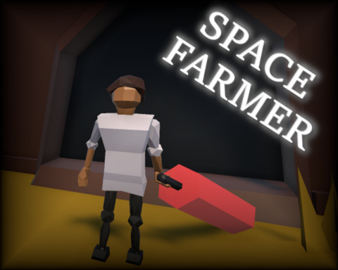 Space Farmer