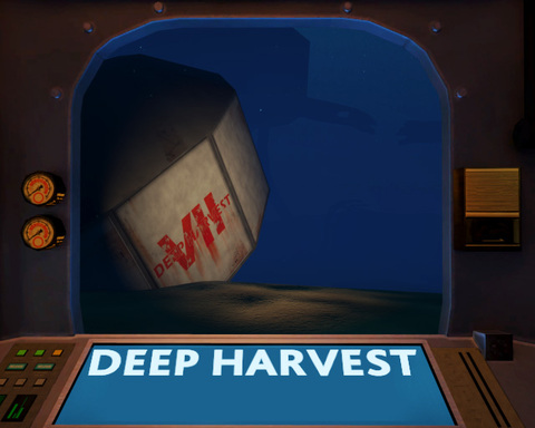 Deep Harvest VII