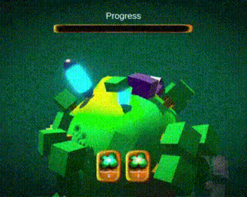 Space Gardens