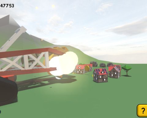 Bucket Wheel Massacre