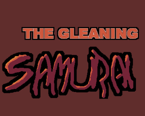 The Gleaning Samurai