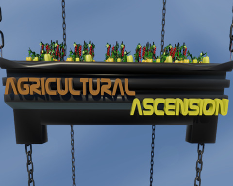 Agricultural Ascension