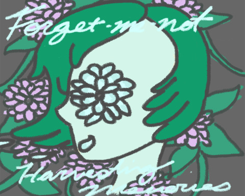 Forget-Me-Not: Harvesting Memories