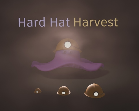 Hard Hat Harvest