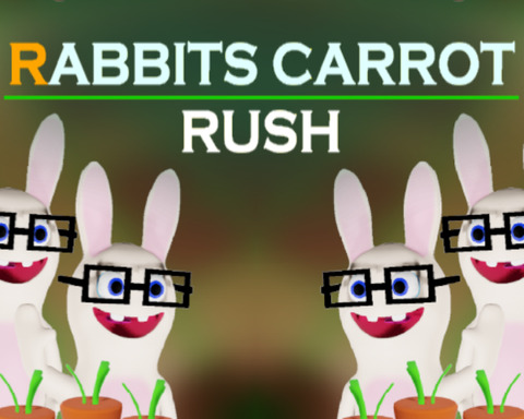 Rabbit's Carrot Rush