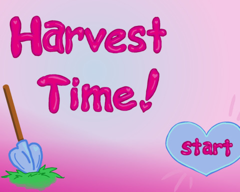 Harvest Time