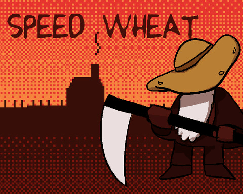 Speed Wheat
