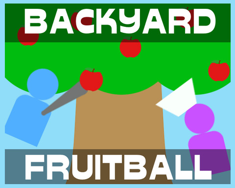 Backyard Fruitball