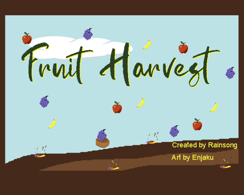 Fruit Harvest
