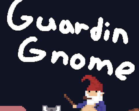 Guardin Gnome