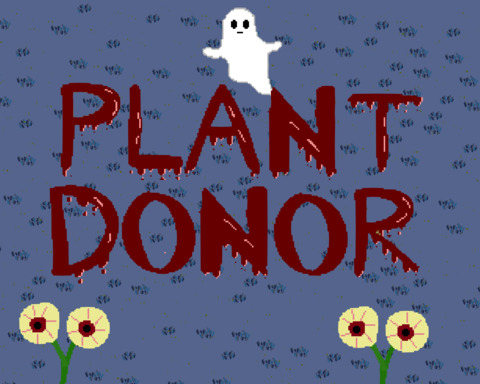 Plant Donor