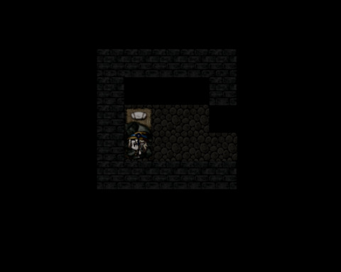 Cave Game