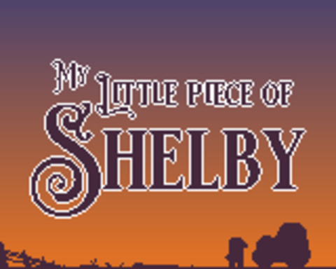 My Little Piece of Shelby