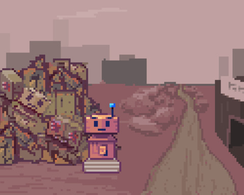 Scrapped