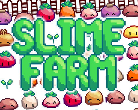 Slime Farm